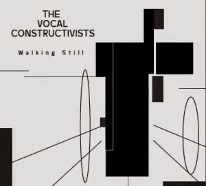 Vocal Contstructivists CD