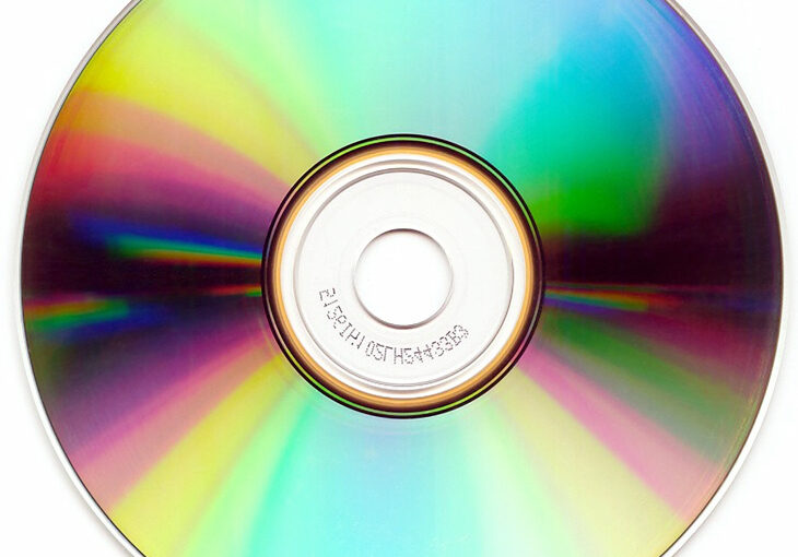 A CD